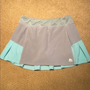 RBX Tennis Skort